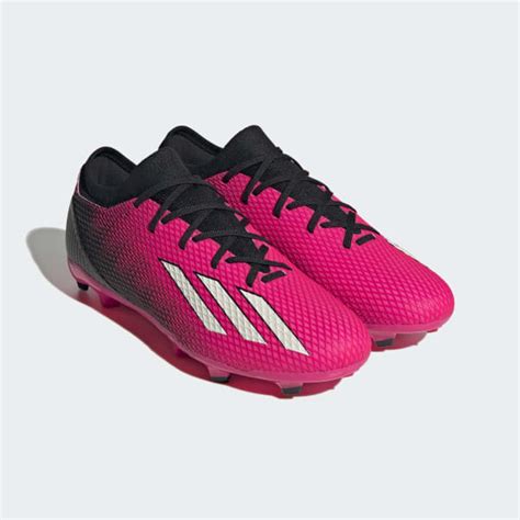 adidas x pink weiß|Adidas X speedportal pink.